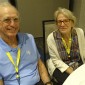 Ralph &Carol Wetterhahn